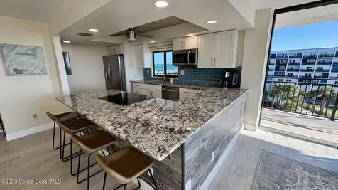 2100 N Atlantic Avenue Cocoa Beach FL 32931