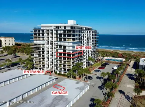 2100 N Atlantic Avenue Cocoa Beach FL 32931