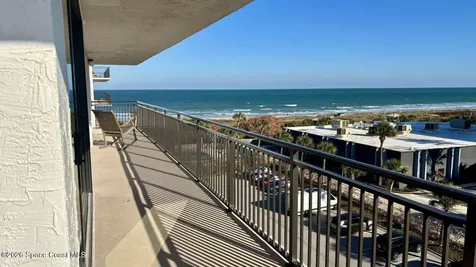 2100 N Atlantic Avenue Cocoa Beach FL 32931