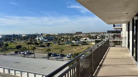 2100 N Atlantic Avenue Cocoa Beach FL 32931