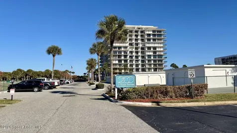 2100 N Atlantic Avenue Cocoa Beach FL 32931