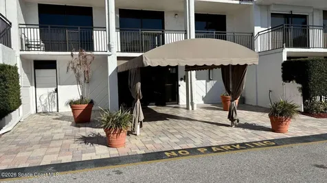 2100 N Atlantic Avenue Cocoa Beach FL 32931