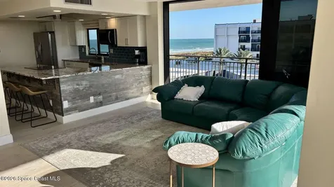2100 N Atlantic Avenue Cocoa Beach FL 32931