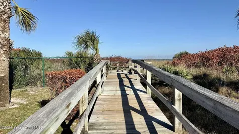 2100 N Atlantic Avenue Cocoa Beach FL 32931