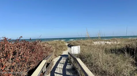 2100 N Atlantic Avenue Cocoa Beach FL 32931