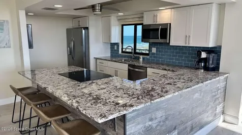 2100 N Atlantic Avenue Cocoa Beach FL 32931