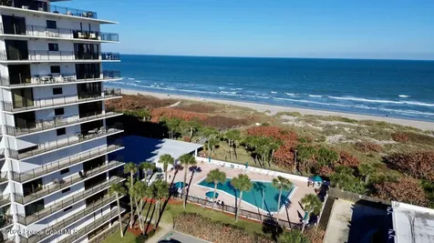 2100 N Atlantic Avenue Cocoa Beach FL 32931