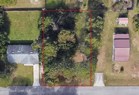 1243 Whitehurst Road SW Palm Bay FL 32908