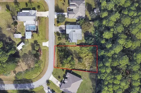 881 Sherwood Avenue SW Palm Bay FL 32908