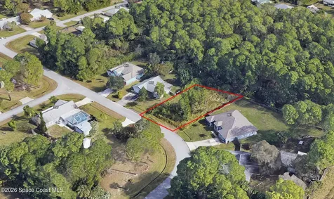 881 Sherwood Avenue SW Palm Bay FL 32908