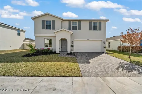 1950 Diablo Circle SW Palm Bay FL 32908