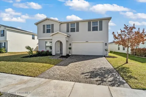 1950 Diablo Circle SW Palm Bay FL 32908