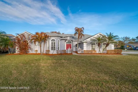 870 Spanish Cay Drive Merritt Island FL 32952
