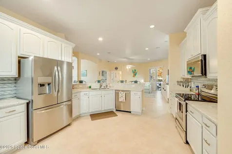 870 Spanish Cay Drive Merritt Island FL 32952