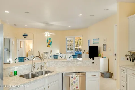 870 Spanish Cay Drive Merritt Island FL 32952