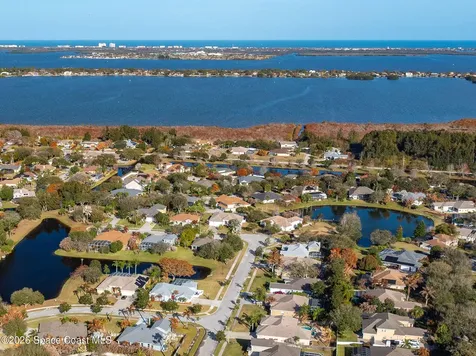 870 Spanish Cay Drive Merritt Island FL 32952