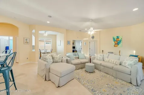 870 Spanish Cay Drive Merritt Island FL 32952