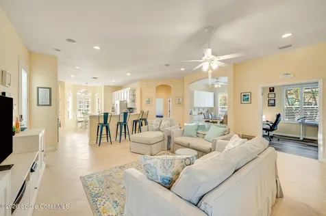 870 Spanish Cay Drive Merritt Island FL 32952