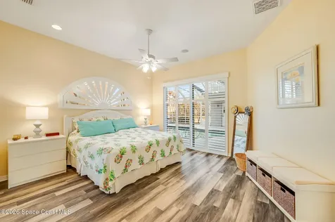 870 Spanish Cay Drive Merritt Island FL 32952