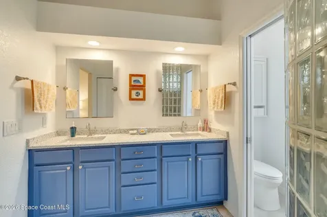 870 Spanish Cay Drive Merritt Island FL 32952