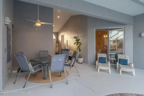 870 Spanish Cay Drive Merritt Island FL 32952