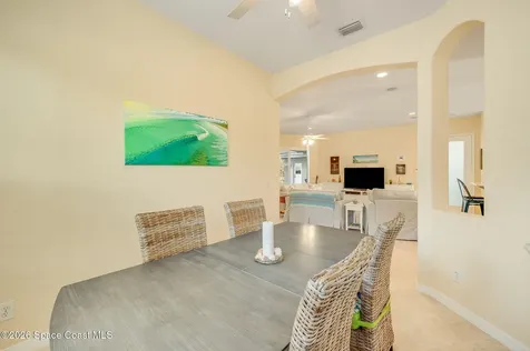 870 Spanish Cay Drive Merritt Island FL 32952