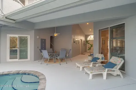 870 Spanish Cay Drive Merritt Island FL 32952