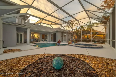 870 Spanish Cay Drive Merritt Island FL 32952