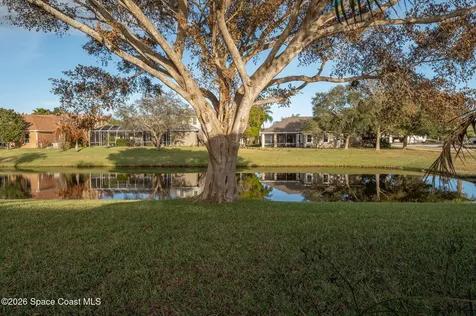870 Spanish Cay Drive Merritt Island FL 32952