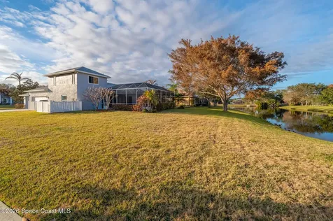 870 Spanish Cay Drive Merritt Island FL 32952