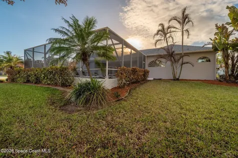 870 Spanish Cay Drive Merritt Island FL 32952