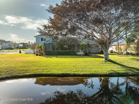 870 Spanish Cay Drive Merritt Island FL 32952