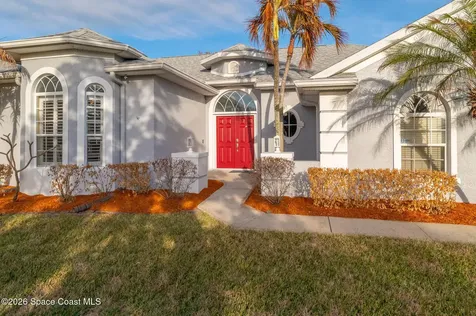 870 Spanish Cay Drive Merritt Island FL 32952