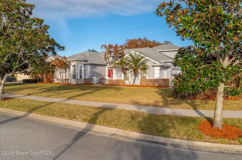 870 Spanish Cay Drive Merritt Island FL 32952