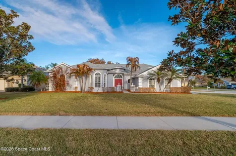 870 Spanish Cay Drive Merritt Island FL 32952