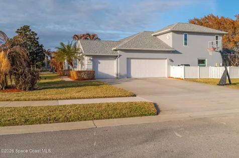 870 Spanish Cay Drive Merritt Island FL 32952