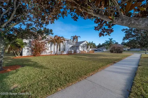 870 Spanish Cay Drive Merritt Island FL 32952