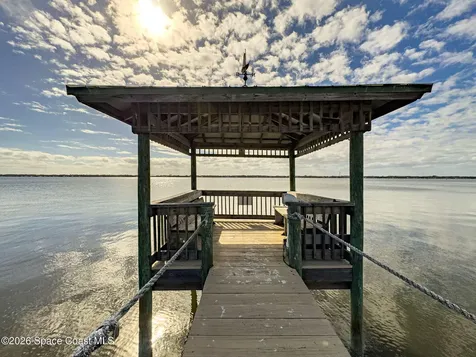 870 Spanish Cay Drive Merritt Island FL 32952