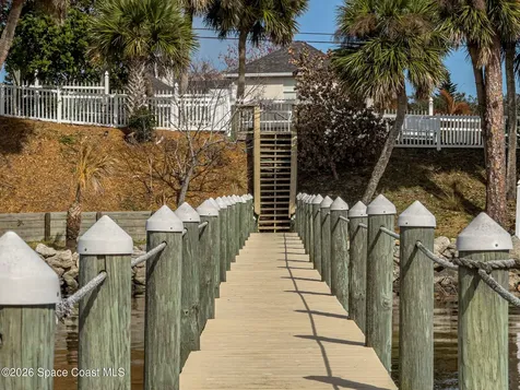870 Spanish Cay Drive Merritt Island FL 32952