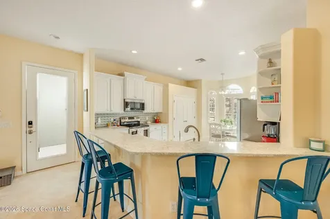 870 Spanish Cay Drive Merritt Island FL 32952