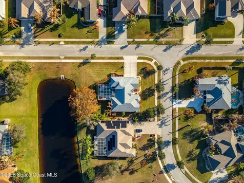 870 Spanish Cay Drive Merritt Island FL 32952