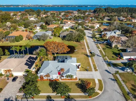 870 Spanish Cay Drive Merritt Island FL 32952