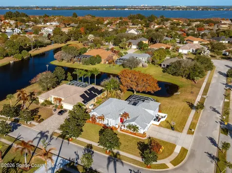 870 Spanish Cay Drive Merritt Island FL 32952