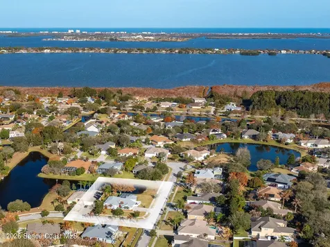 870 Spanish Cay Drive Merritt Island FL 32952