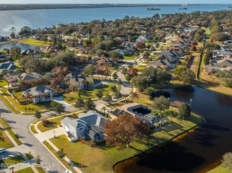 870 Spanish Cay Drive Merritt Island FL 32952