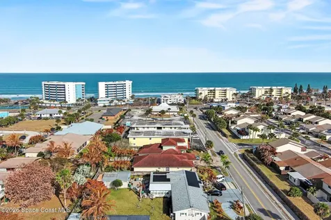 150 Roosevelt Avenue Satellite Beach FL 32937