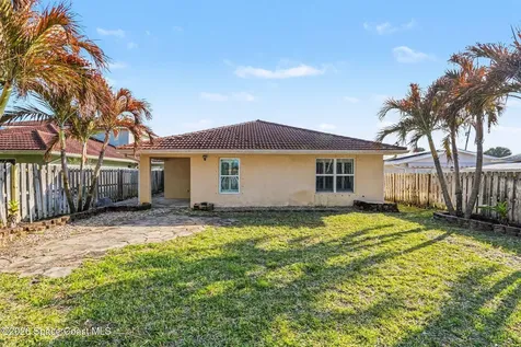 150 Roosevelt Avenue Satellite Beach FL 32937