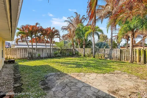 150 Roosevelt Avenue Satellite Beach FL 32937