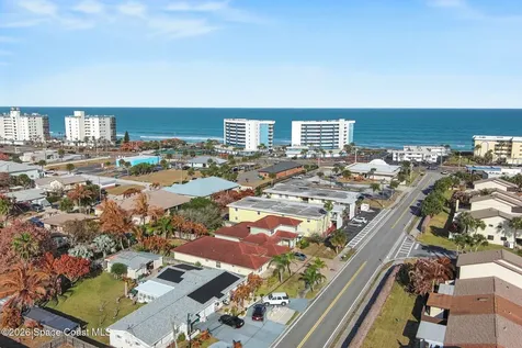 150 Roosevelt Avenue Satellite Beach FL 32937