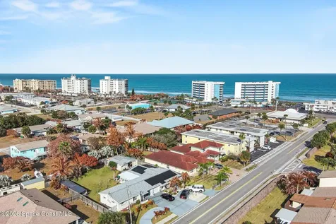 150 Roosevelt Avenue Satellite Beach FL 32937